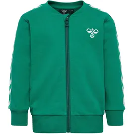 hummel hmlBILLE Baby-Jogginganzug 6313 - pepper green 86