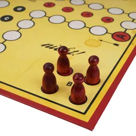 Schmidt Spiele Remake Mensch ärgere dich nicht (49079)