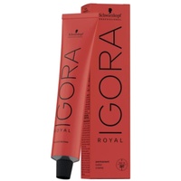 Schwarzkopf Professional Igora RoyalTakeOver Dusted Rouge