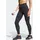 adidas Optime Workout Full Length Leggings black L