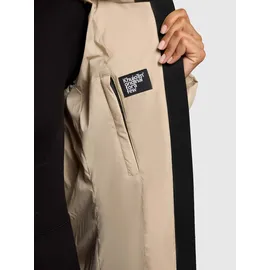 khujo Winterjacke beige M