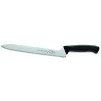 Friedr. Dick ProDynamic Sandwichmesser 18cm schwarz