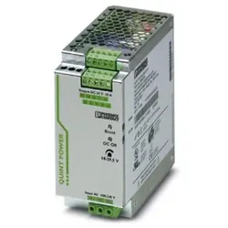 Phoenix QUINT POWER Stromversorgung QUINT-PS/1AC/24DC/10