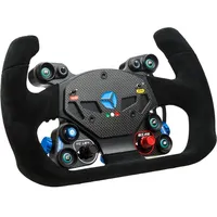 Cube Controls GT Pro Zero USB - blau (Xbox 360, Wii, PC, Xbox One S, Mac, PS3, PS4), Gaming Controller, Blau