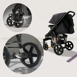 lionelo Annet Plus black carbon