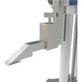 Dasqua 3230-8105-A Digitales Doppelbalken-Höhenmessgerät 0 - 300mm (30 cm)