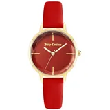 Juicy Couture Uhr JC/1326GPRD (Damen)