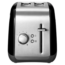 KitchenAid Toaster 5KMT2115EOB Schwarz