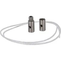 Kind Shock Kevlarkabel-Set kpl. LEV (31&16&12&45) LEV DX (21&18&42&25),