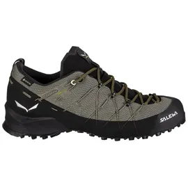 Salewa Wildfire 2 GTX Herren bungee cord/black 43
