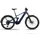 Lapierre E-Explorer FS 10,8 2025 43 Zoll RH 43 cm blau