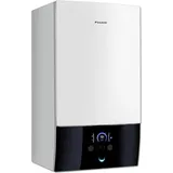 Daikin Altherma 3 R W 11 kW, Wärmepumpe, Innengerät, Heizen, 9 kW E-Heizstab