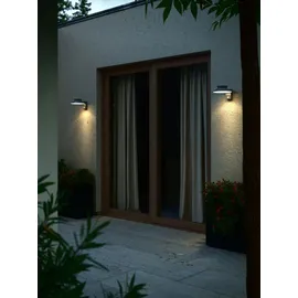 Nordlux Justina wall (400 lm, IP44)