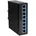 NS201 Industrieller Switch 8-Port 10/100 Mbps
