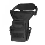 Pentagon Max-S Thigh Pouch schwarz