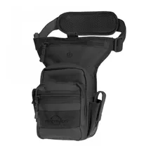 Pentagon Max-S Thigh Pouch schwarz
