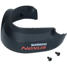 Shimano Nexus 7 Cap SL-C3000 Abdeckung schwarz