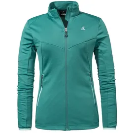 Schöffel Damen Midlayer, grün - 36