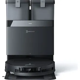 Ecovacs DEEBOT T50 Omni Schwarz