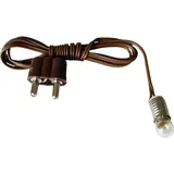 Kahlert Licht LED-Beleuchtung 3,5V E5,5 69804