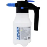 Kunzer 7SSF15 Schaumsprühflasche 1,5 l transparent