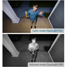 eufy eufyCam 2C Zusatzkamera