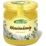 Allos Akazienhonig, biol. 500g