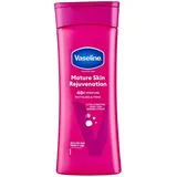 Vaseline 19,00€/L - Vaseline Intensivpflege Bodylotion Mature Skin 400ml