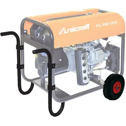 Unicraft Fahrwerk RS-PG 1