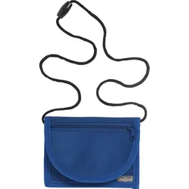 Pagna Brustbeutel Basic blau