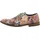 BULLBOXER Klassische Schnürschuhe Herren Mehrfarbig 42