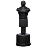 Maxxus Standboxsack PRO FIGHTER schwarz NO SIZE