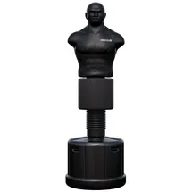 Maxxus Standboxsack PRO FIGHTER schwarz NO SIZE