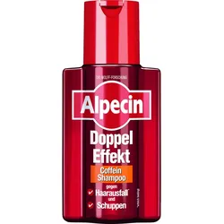 Alpecin Doppeleffekt Shampoo 200 ml