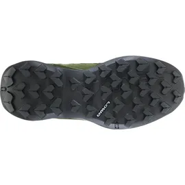 Lowa Maddox Pro GTX Low Damen Oliv / Sage 39,5