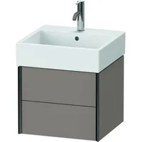 Duravit XViu Waschtisch-Unterschrank XV43330B243 48,4 x 39,7 x 45,4