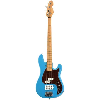 Sandberg California VM-4 MN Marley Blue HG - E-Bass