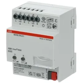 ABB Dimmer UD/S2,315,2,1