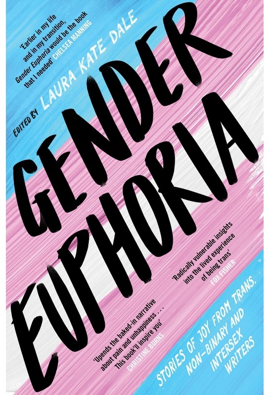 Gender Euphoria, Taschenbuch