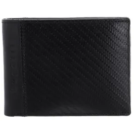 Bugatti Comet Geldbörse Unisex schwarz