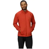 Marmot Leconte Fleece Jacke Schwarz S