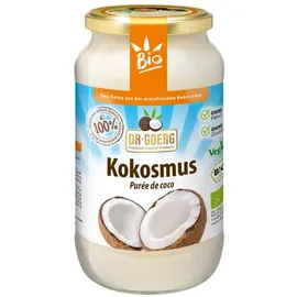 Dr. Goerg Kokosmus bio 1kg