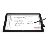 Wacom DTH-2452 Touch (24", 2540 lpi), Grafiktablett,