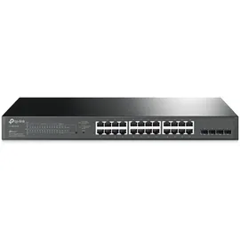 TP-Link JetStream TL-SG2428P Smart Managed Switch