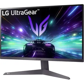 LG UltraGear 24GS50F-B 24" schwarz