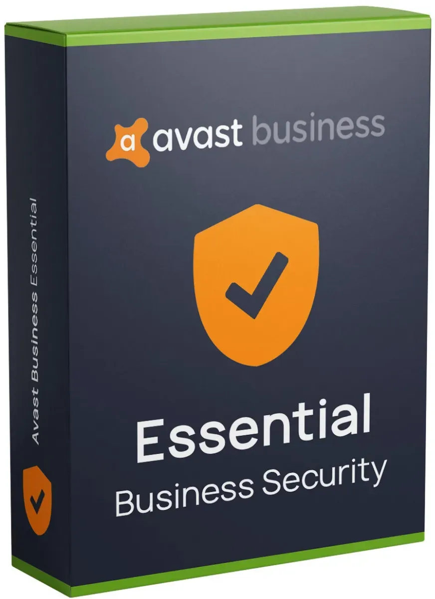 Avast Essential Business Security