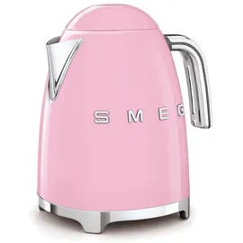 Smeg KLF03PKEU cadillac pink