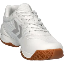 hummel Court Control weiss Herren