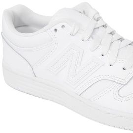 NEW BALANCE 480 Core Sneakers white, 40