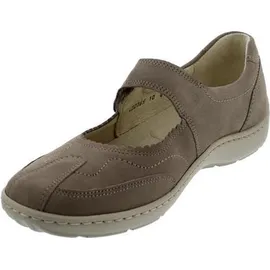 WALDLÄUFER Henni Damen Beige 40